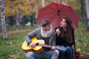 Can Guitars Be Stored In The Cold