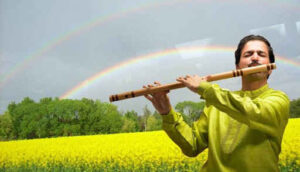 Is Flute Haram in Islam