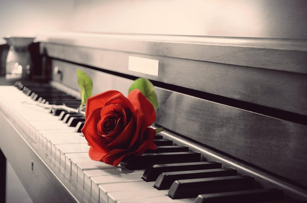 Is piano one of the hardest instruments to learn