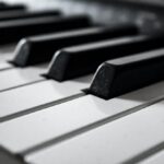 Piano vs Keyboard Is Piano and Keyboard the Same