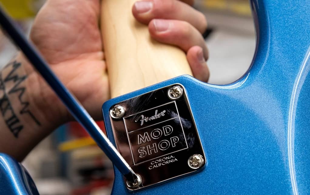Are Fender Guitars Worth it