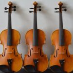 Are Stradivarius Violin Copies Good