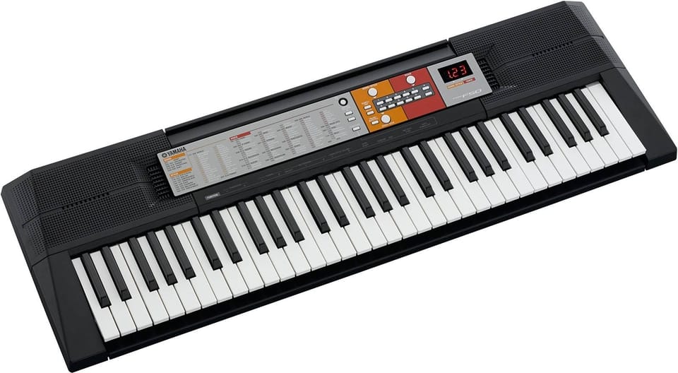 Are Yamaha Keyboards any Good