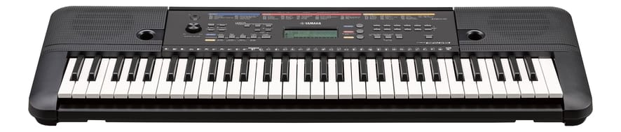 Yamaha Keyboard